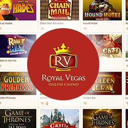 royal vegas casino bonus