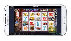 Android Mobile Casino