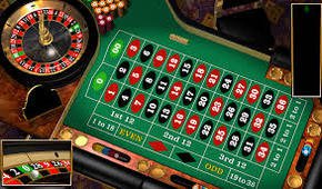 royalcasinos microgaming american roulette