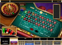 royalcasinos microgaming roulette