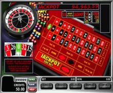 royalcasinos roulette royale game
