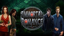 royalcasinos immortal romance slot